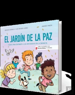 Bertrand.pt - El Jardin De La Paz