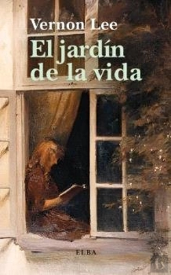 Bertrand.pt - El Jardin De La Vida
