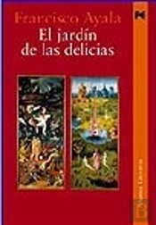 El Jardin De Las Delicias  