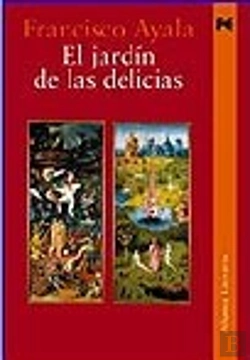 Bertrand.pt - El Jardin De Las Delicias  