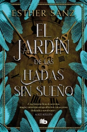 El Jardin De Las Hadas Sin Sueño El Bosque 2