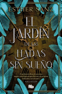 Bertrand.pt - El Jardin De Las Hadas Sin Sueño El Bosque 2