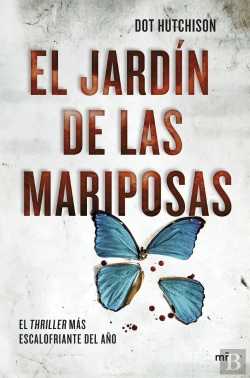 Bertrand.pt - El Jardín De Las Mariposas