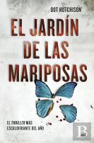 El Jardín De Las Mariposas