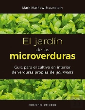El Jardín De Las Microverduras