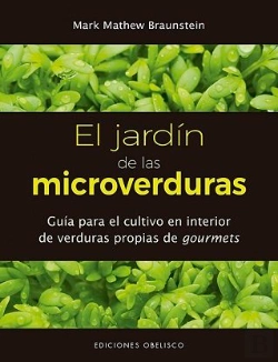 Bertrand.pt - El Jardín De Las Microverduras