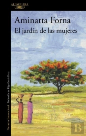 El Jardín De Las Mujeres