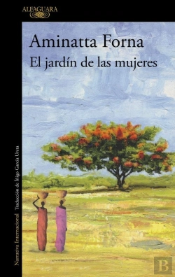 Bertrand.pt - El Jardín De Las Mujeres