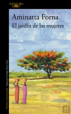 Bertrand.pt - El Jardín De Las Mujeres