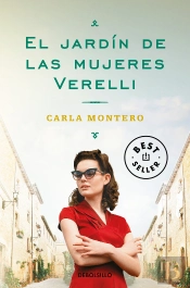 El Jardín De Las Mujeres Verelli