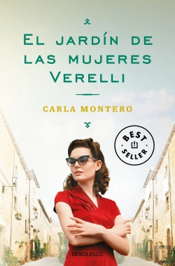 Bertrand.pt - El Jardín De Las Mujeres Verelli