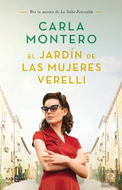 El Jardín De Las Mujeres Verelli