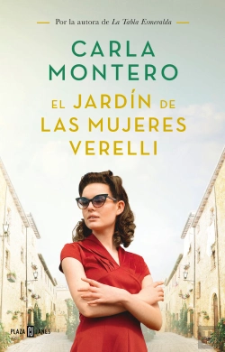 Bertrand.pt - El Jardín De Las Mujeres Verelli