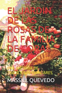 Bertrand.pt - El Jardin De Las Rosas De La Familia De Coral