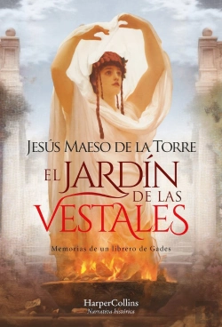 Bertrand.pt - El Jardin De Las Vestales