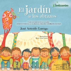 Bertrand.pt - El Jardín De Los Abrazos
