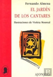 El Jardín De Los Cantares