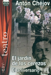 El Jardín De Los Cerezos