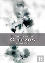 El Jardín De Los Cerezos