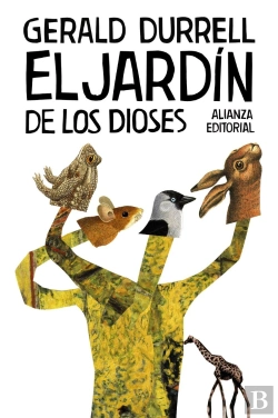 Bertrand.pt - El Jardín De Los Dioses