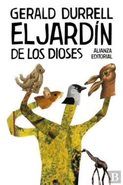 Bertrand.pt - El Jardín De Los Dioses