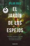 El Jardin De Los Espejos