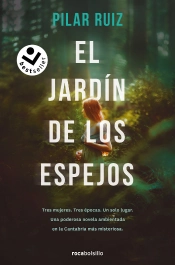 El Jardin De Los Espejos