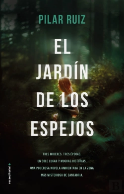 Bertrand.pt - El Jardín De Los Espejos