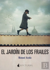 El Jardín De Los Frailes
