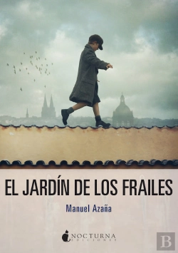 Bertrand.pt - El Jardín De Los Frailes