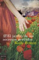 El Jardin De Los Secretos Perdidos