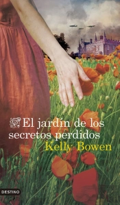 El Jardin De Los Secretos Perdidos