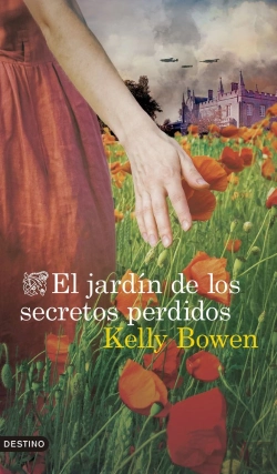 Bertrand.pt - El Jardin De Los Secretos Perdidos