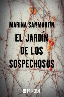 Bertrand.pt - El Jardín De Los Sospechosos