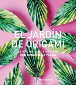 Bertrand.pt - El Jardín De Origami