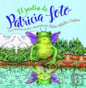 El Jardín De Patricia Loto