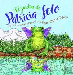 Bertrand.pt - El Jardín De Patricia Loto