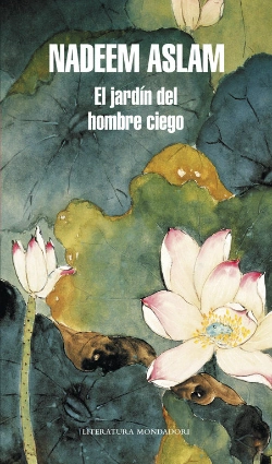 Bertrand.pt - El Jardín De Un Hombre Ciego