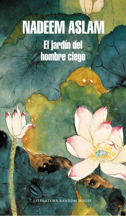 Bertrand.pt - El Jardín De Un Hombre Ciego