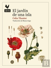 El Jardin De Una Isla