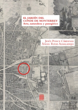 Bertrand.pt - El Jardín Del Conde De Monterrey