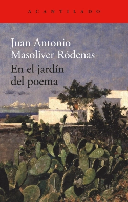 Bertrand.pt - El Jardin Del Poema, En