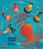 El Jardín Del Pulpo
