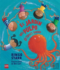 Bertrand.pt - El Jardín Del Pulpo