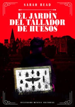 Bertrand.pt - El Jardin Del Tallador De Huesos