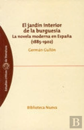 El Jardín Interior De La Burguesía