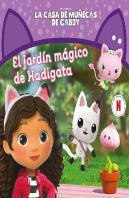 El Jardin Magico De Hadigata
