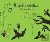 El Jardín Maléfico