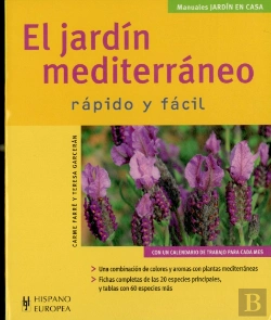 Bertrand.pt - El Jardín Mediterráneo
