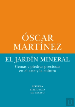 Bertrand.pt - El Jardin Mineral